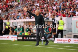 11.09.22 SC Freiburg - Borussia M&ouml;nchengladbach