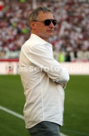 VfB Stuttgart - SV Werder Bremen