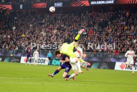 02.10.25 FC Basel - VfB Stuttgart