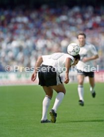03.06.90 Hansi M&uuml;ller Abschiedsspiel