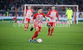 17.12.23 SC Freiburg - 1. FC K&ouml;ln