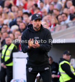 26.04.26 VfB Stuttgart - SV Werder Bremen