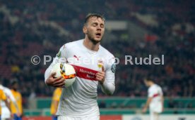 VfB Stuttgart - Eintracht Braunschweig