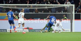 02.11.24 TSG 1899 Hoffenheim - FC St. Pauli