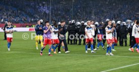 05.06.23 Hamburger SV - VfB Stuttgart