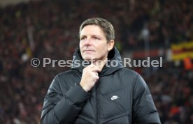 25.01.23 SC Freiburg - Eintracht Frankfurt