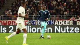 30.03.26 Deutschland - Ghana