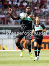 1. FC Heidenheim - VfB Stuttgart