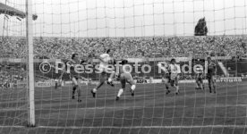 17.06.89 Stuttgarter Kickers - 1. FC N&uuml;rnberg