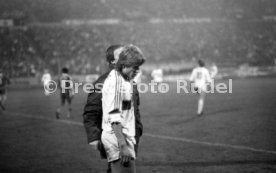 05.02.85 1. FC Saarbr&uuml;cken - VfB Stuttgart