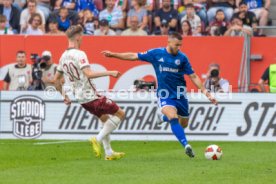 30.08.26 FC Augsburg - FC Schalke 04
