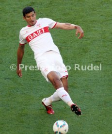 VfB Stuttgart - 1899 Hoffenheim