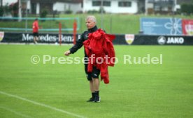 18.07.21 VfB Stuttgart Trainingslager Kitzbühel 2021