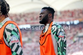 26.04.26 VfB Stuttgart - SV Werder Bremen