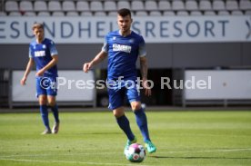 15.08.20 SC Freiburg - Karlsruher SC