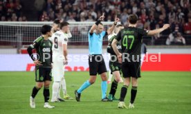 26.02.26 VfB Stuttgart - Celtic Glasgow