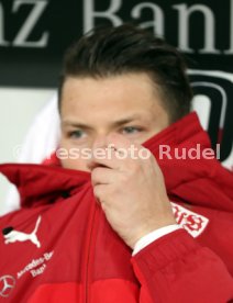 VfB Stuttgart - Hannover 96