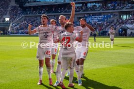 20.09.25 TSG 1899 Hoffenheim - FC Bayern M&uuml;nchen