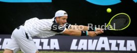 Tennis MercedesCup 2019