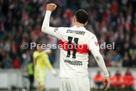 12.04.26 VfB Stuttgart - Hamburger SV