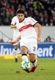 TSG 1899 Hoffenheim - VfB Stuttgart