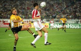 14.08.98 VfB Stuttgart - Borussia Dortmund