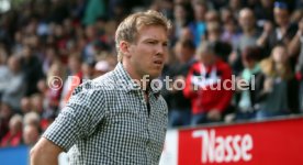 SC Freiburg - TSG 1899 Hoffenheim
