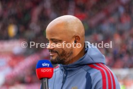 10.10.26 FC Augsburg - FC Bayern M&uuml;nchen