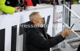 13.11.22 SC Freiburg - 1. FC Union Berlin