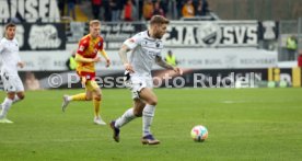 19.02.23 SV Sandhausen - Karlsruher SC