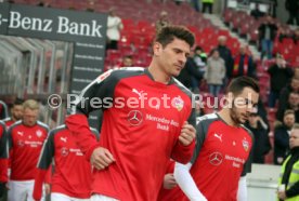 VfB Stuttgart - Hertha BSC Berlin