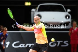 Porsche Tennis Grand Prix 2015