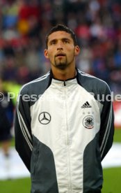 02.05.04 Schweiz - Deutschland