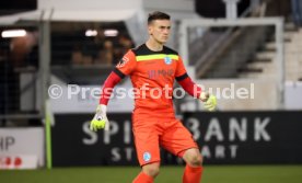 06.10.21 Stuttgarter Kickers - FV Ravensburg