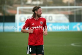Testspiel FC Ingolstadt 04 - SC Heerenveen