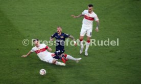 Relegation 2019 VfB Stuttgart - 1. FC Union Berlin