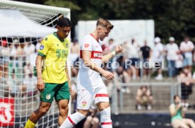 20.07.24 VfB Stuttgart - Fortuna Sittard