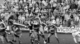 20.02.88 Borussia M&ouml;nchengladbach - VfB Stuttgart
