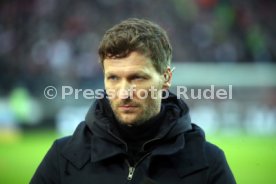 08.04.22 VfB Stuttgart - Borussia Dortmund