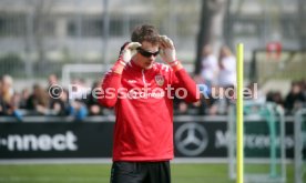 26.03.24 VfB Stuttgart Training