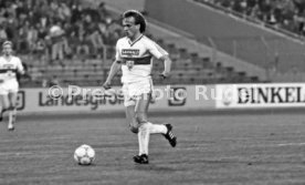 VfB Stuttgart - 1. FC K&ouml;ln