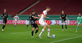 03.02.21 VfB Stuttgart - Borussia M&ouml;nchengladbach