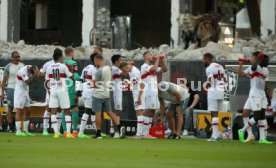 07.08.22 VfB Stuttgart - RB Leipzig