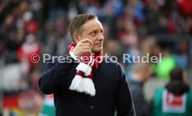 1. FC K&ouml;ln - FC Bayern M&uuml;nchen