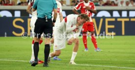 16.08.25 Franz-Beckenbauer-Supercup VfB Stuttgart - FC Bayern München