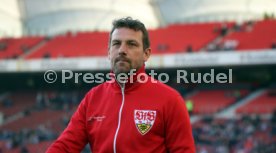 VfB Stuttgart - RB Leipzig