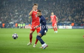 14.02.23 Paris Saint-Germain - FC Bayern M&uuml;nchen