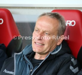 SC Freiburg - FC Schalke 04
