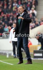 VfB Stuttgart - FC Erzgebirge Aue
