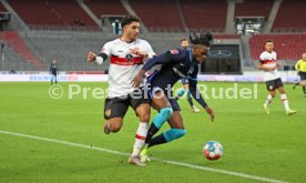 05.12.21 VfB Stuttgart - Hertha BSC Berlin
